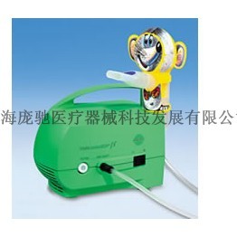 供应德国百瑞压缩雾化器（医用/家用）
